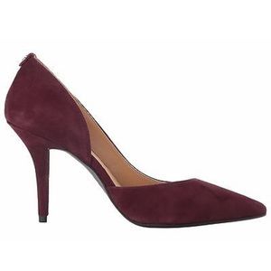 MICHAEL Michael Kors Nathalie High d'Orsay Pumps